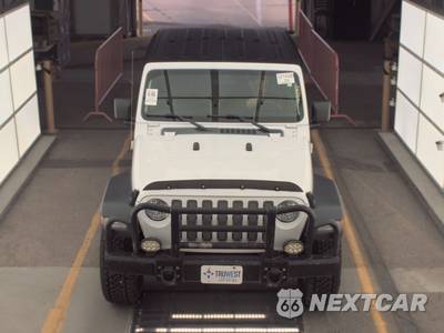 2022 Jeep Gladiator Sport Crew Cab Medium Bed - zdjęcie 2 z 29 - miniatura