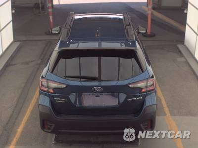 2022 Subaru Outback Premium - zdjęcie 5 z 34 - miniatura
