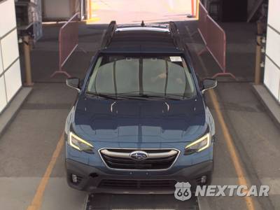 2022 Subaru Outback Premium - zdjęcie 2 z 34 - miniatura