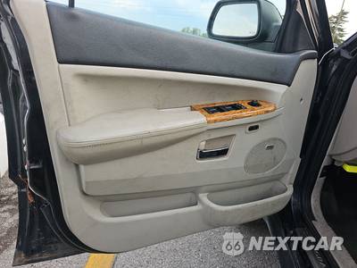 2010 Jeep Grand Cherokee Limited - zdjęcie 9 z 58 - miniatura