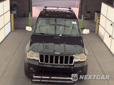 2010 Jeep Grand Cherokee Limited - zdjęcie 2 z 58 - miniatura