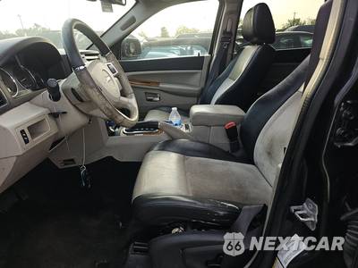 2010 Jeep Grand Cherokee Limited - zdjęcie 7 z 58 - miniatura