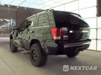 2010 Jeep Grand Cherokee Limited - zdjęcie 6 z 58 - miniatura