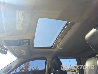 2017 Ram 1500 Sport Crew Cab Medium Bed - zdjęcie 18 z 49 - miniatura
