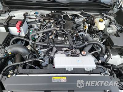 2026 Toyota Tacoma SR5 Crew Cab Medium Bed - zdjęcie 15 z 21 - miniatura