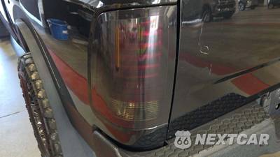 2017 Ram 1500 Sport Crew Cab Medium Bed - zdjęcie 44 z 49 - miniatura