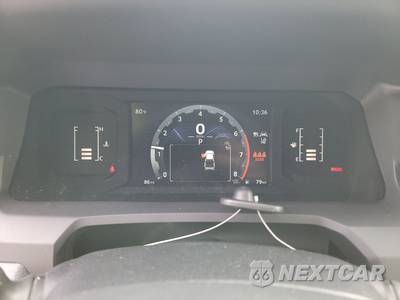 2026 Toyota Tacoma SR5 Crew Cab Medium Bed - zdjęcie 12 z 21 - miniatura