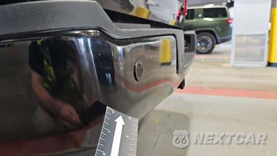 2025 Ford F-150 STX Crew Cab Short Bed - zdjęcie 30 z 39 - miniatura