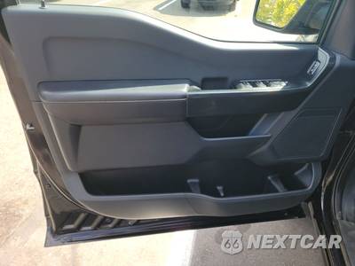 2025 Ford F-150 STX Crew Cab Short Bed - zdjęcie 9 z 39 - miniatura