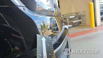 2025 Ford F-150 STX Crew Cab Short Bed - zdjęcie 38 z 39 - miniatura