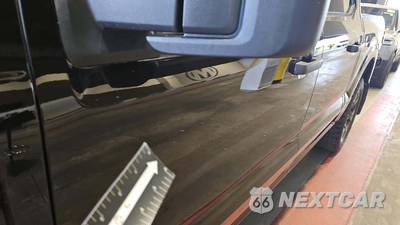 2025 Ford F-150 STX Crew Cab Short Bed - zdjęcie 21 z 39 - miniatura