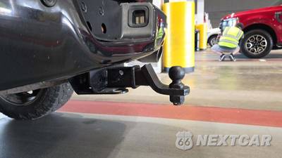 2018 Ram 1500 Sport Crew Cab Short Bed - zdjęcie 40 z 45 - miniatura