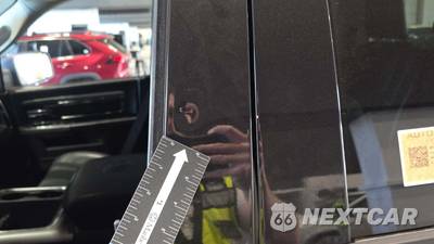 2018 Ram 1500 Sport Crew Cab Short Bed - zdjęcie 34 z 45 - miniatura