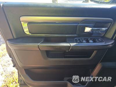2018 Ram 1500 Sport Crew Cab Short Bed - zdjęcie 9 z 45 - miniatura