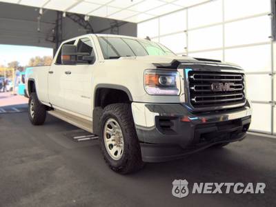 2019 GMC Sierra 3500HD Crew Cab Long Bed - zdjęcie 3 z 52 - miniatura