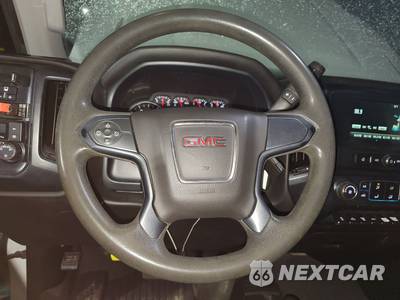 2019 GMC Sierra 3500HD Crew Cab Long Bed - zdjęcie 10 z 52 - miniatura