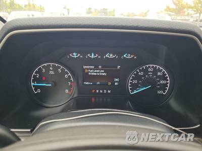 2021 Ford F-150 XLT Crew Cab Medium Bed - zdjęcie 12 z 32 - miniatura