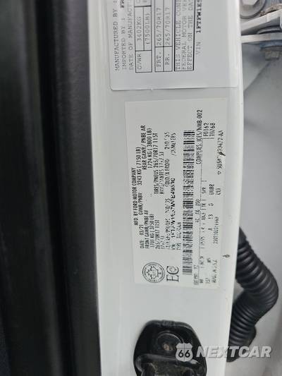 2021 Ford F-150 XLT Crew Cab Medium Bed - zdjęcie 15 z 32 - miniatura