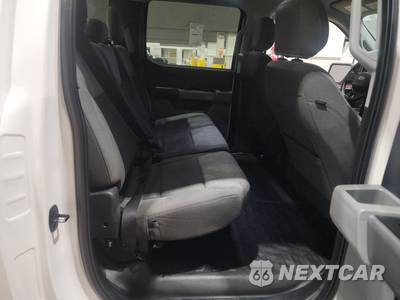 2021 Ford F-150 XLT Crew Cab Medium Bed - zdjęcie 14 z 32 - miniatura