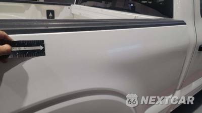 2021 Ford F-150 XLT Crew Cab Medium Bed - zdjęcie 32 z 32 - miniatura
