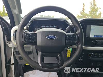2021 Ford F-150 XLT Crew Cab Medium Bed - zdjęcie 10 z 32 - miniatura