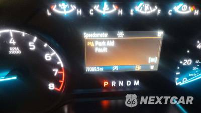 2021 Ford F-150 XLT Crew Cab Medium Bed - zdjęcie 27 z 32 - miniatura