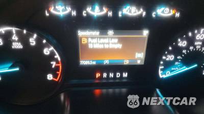 2021 Ford F-150 XLT Crew Cab Medium Bed - zdjęcie 25 z 32 - miniatura