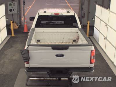 2021 Ford F-150 XLT Crew Cab Medium Bed - zdjęcie 5 z 32 - miniatura