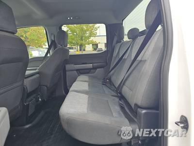 2021 Ford F-150 XLT Crew Cab Medium Bed - zdjęcie 13 z 32 - miniatura