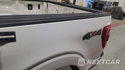2021 Ford F-150 XLT Crew Cab Medium Bed - zdjęcie 30 z 32 - miniatura