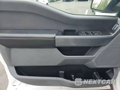2021 Ford F-150 XLT Crew Cab Medium Bed - zdjęcie 9 z 32 - miniatura