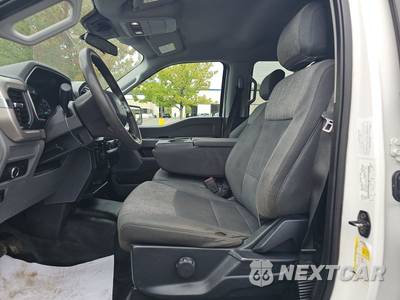 2021 Ford F-150 XLT Crew Cab Medium Bed - zdjęcie 7 z 32 - miniatura
