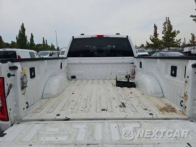 2021 Ford F-150 XLT Crew Cab Medium Bed - zdjęcie 17 z 32 - miniatura