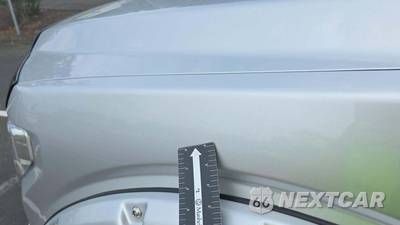 2018 Ford F-150 Platinum Crew Cab Short Bed - zdjęcie 28 z 36 - miniatura
