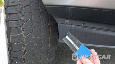 2018 Ford F-150 Platinum Crew Cab Short Bed - zdjęcie 35 z 36 - miniatura