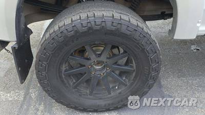 2018 Ford F-150 Platinum Crew Cab Short Bed - zdjęcie 25 z 36 - miniatura