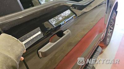 2023 Ford F-150 XL Crew Cab Short Bed - zdjęcie 35 z 39 - miniatura