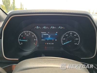 2023 Ford F-150 XL Crew Cab Short Bed - zdjęcie 12 z 39 - miniatura