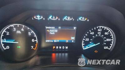 2023 Ford F-150 XL Crew Cab Short Bed - zdjęcie 26 z 39 - miniatura