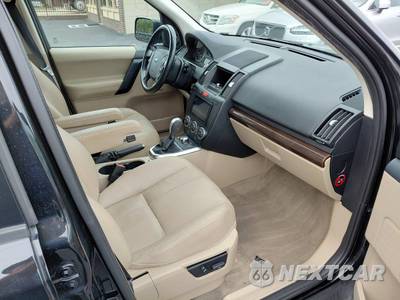 2011 Land Rover LR2 HSE - zdjęcie 7 z 26 - miniatura