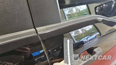 2023 Ford F-150 XL Crew Cab Short Bed - zdjęcie 22 z 39 - miniatura