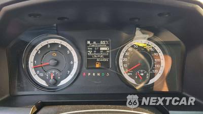 2023 Ram 1500 Classic SLT Crew Cab Short Bed - zdjęcie 36 z 56 - miniatura