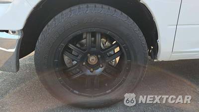 2023 Ram 1500 Classic SLT Crew Cab Short Bed - zdjęcie 37 z 56 - miniatura