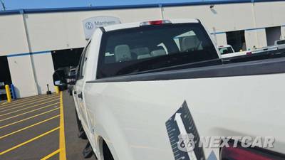 2019 Ford Super Duty F-350 XL Crew Cab Medium Bed - zdjęcie 36 z 41 - miniatura
