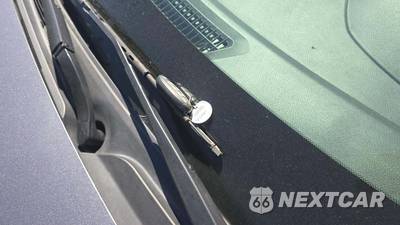 2022 Nissan Sentra SV - zdjęcie 17 z 24 - miniatura