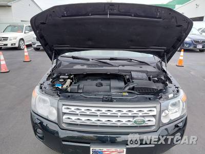 2011 Land Rover LR2 HSE - zdjęcie 11 z 26 - miniatura