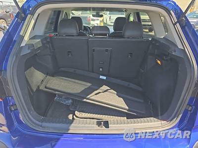 2023 Volkswagen Taos SE - zdjęcie 16 z 29 - miniatura