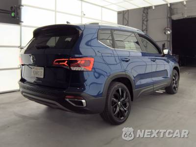 2023 Volkswagen Taos SE - zdjęcie 4 z 29 - miniatura