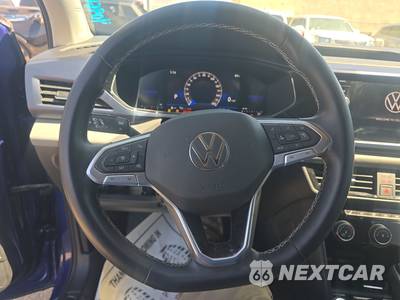 2023 Volkswagen Taos SE - zdjęcie 10 z 29 - miniatura