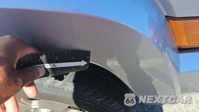 2008 Jeep Commander Sport - zdjęcie 28 z 32 - miniatura